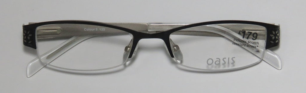 Oasis Balsam Eyeglasses