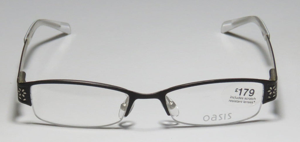 Oasis Balsam Eyeglasses