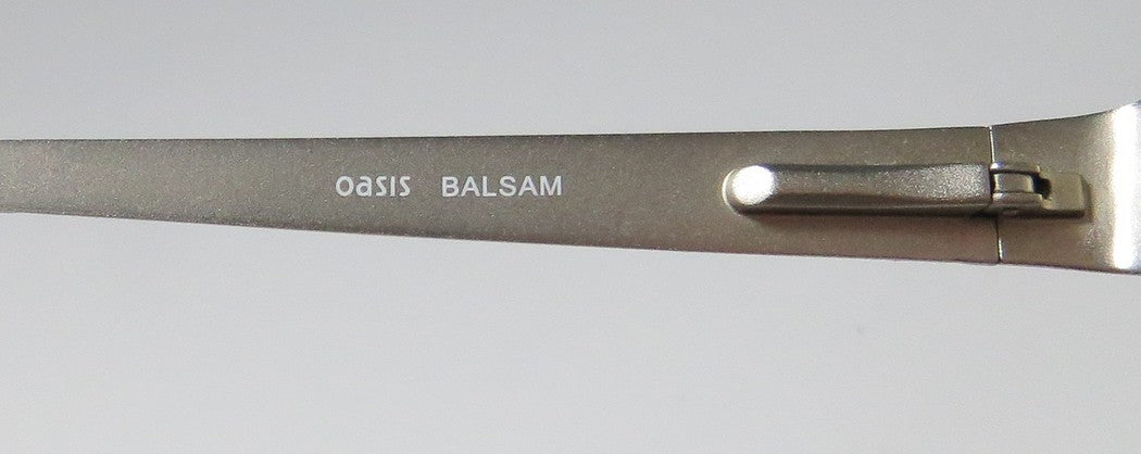 Oasis Balsam Eyeglasses
