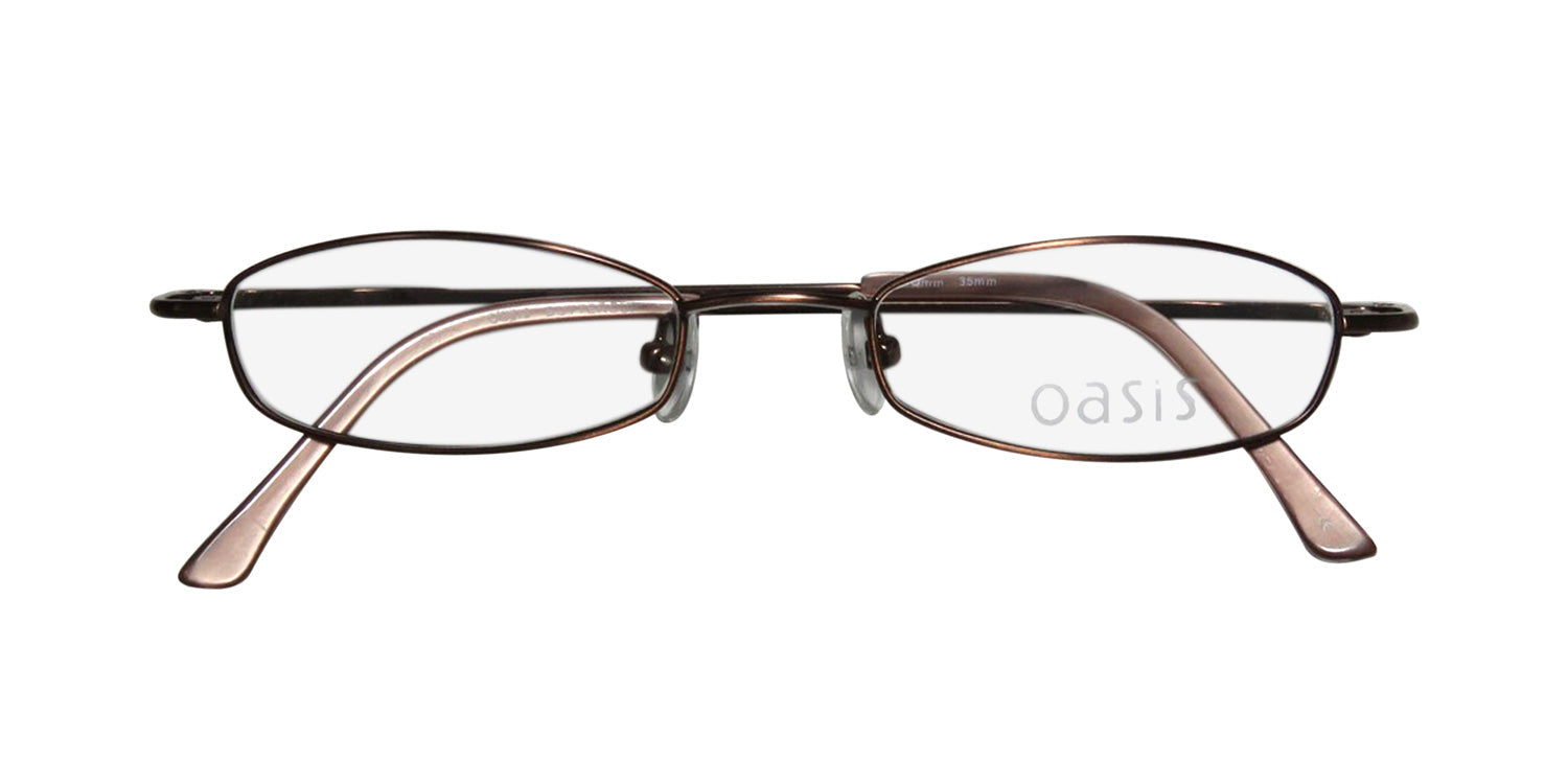 Oasis Buttercup Eyeglasses