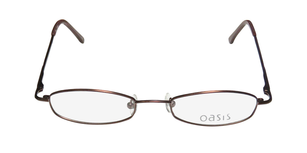 Oasis Buttercup Eyeglasses