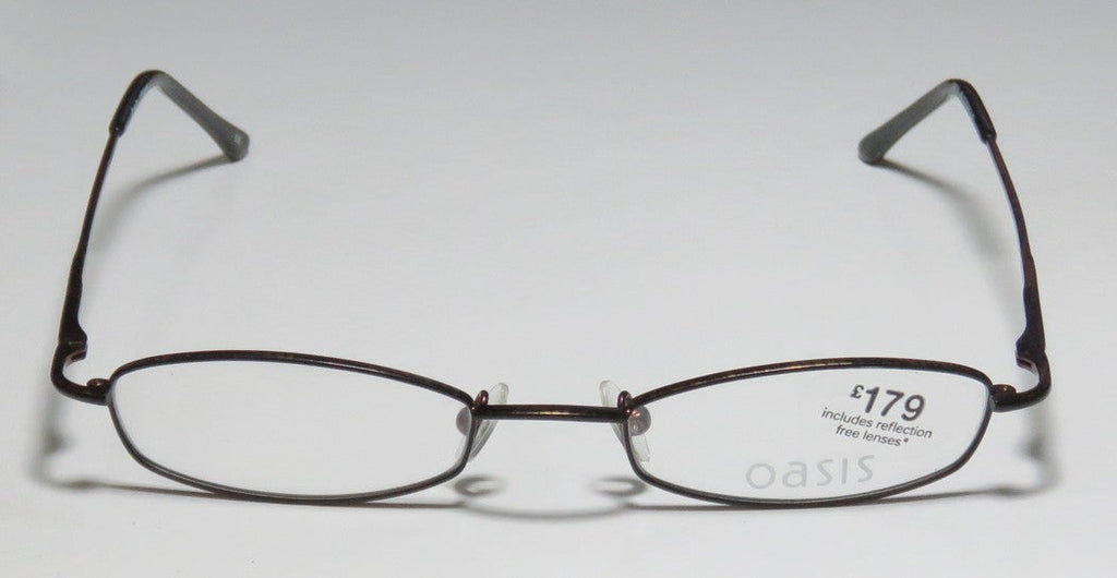 Oasis Buttercup Eyeglasses