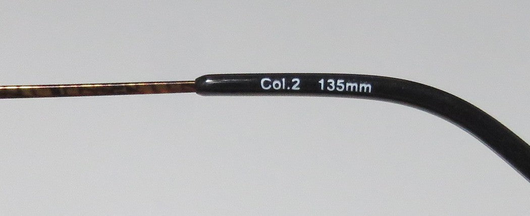 Oasis Buttercup Eyeglasses