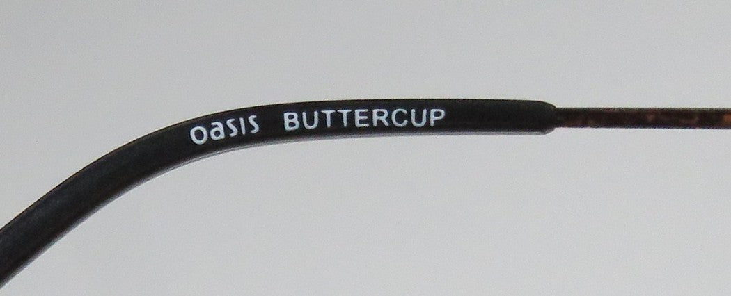 Oasis Buttercup Eyeglasses
