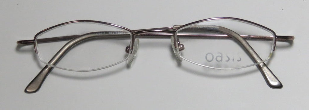 Oasis Bluebell Eyeglasses