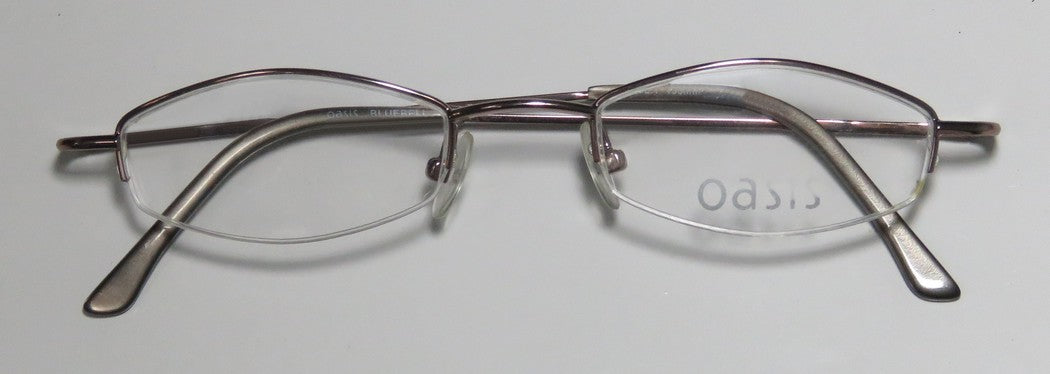 Oasis Bluebell Eyeglasses