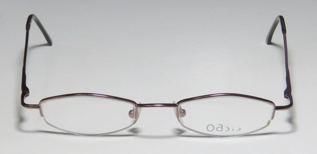 Oasis Bluebell Eyeglasses