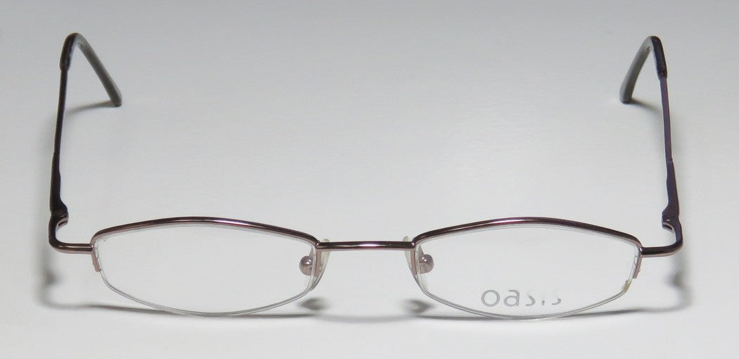 Oasis Bluebell Eyeglasses