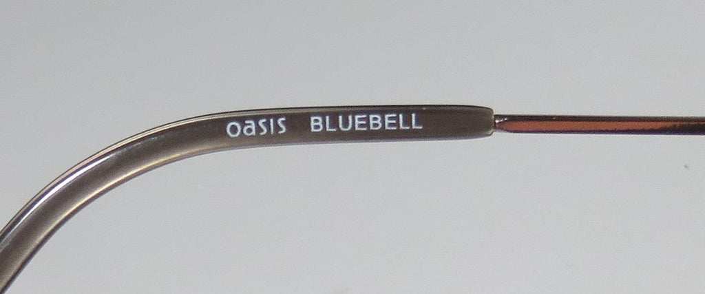 Oasis Bluebell Eyeglasses