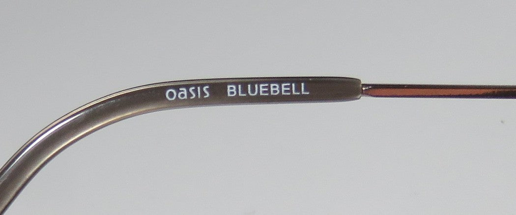 Oasis Bluebell Eyeglasses