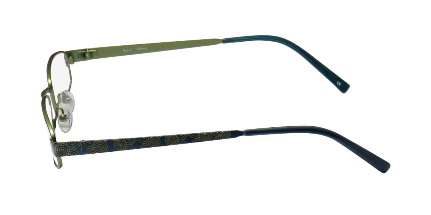 Oasis Vanda Eyeglasses