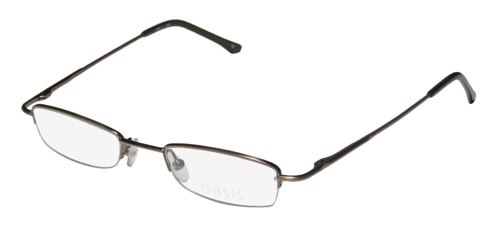 Oasis Orchid Eyeglasses