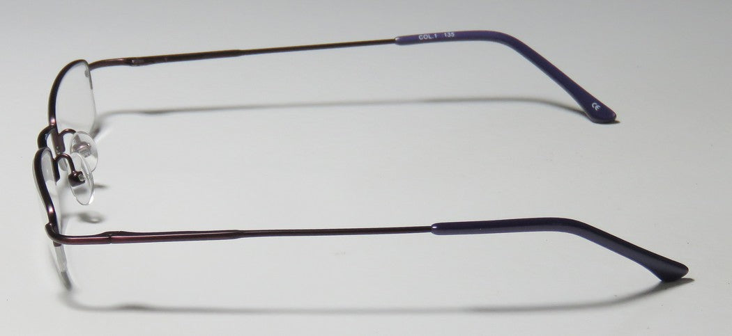 Oasis Orchid Eyeglasses