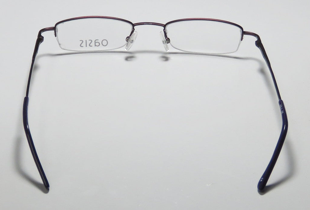 Oasis Orchid Eyeglasses