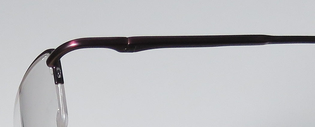 Oasis Orchid Eyeglasses