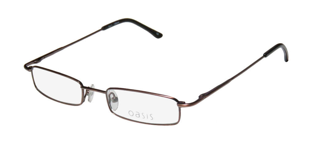Oasis Iris Eyeglasses