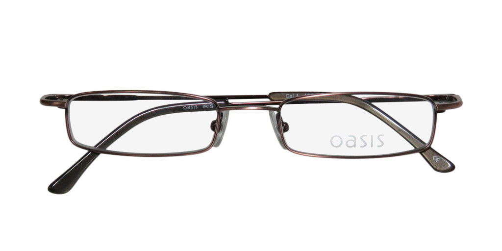 Oasis Iris Eyeglasses