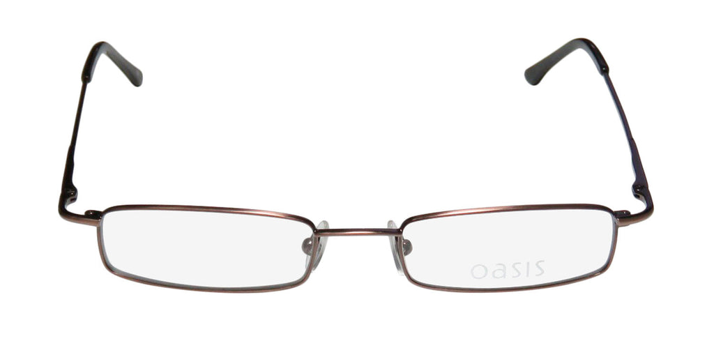 Oasis Iris Eyeglasses