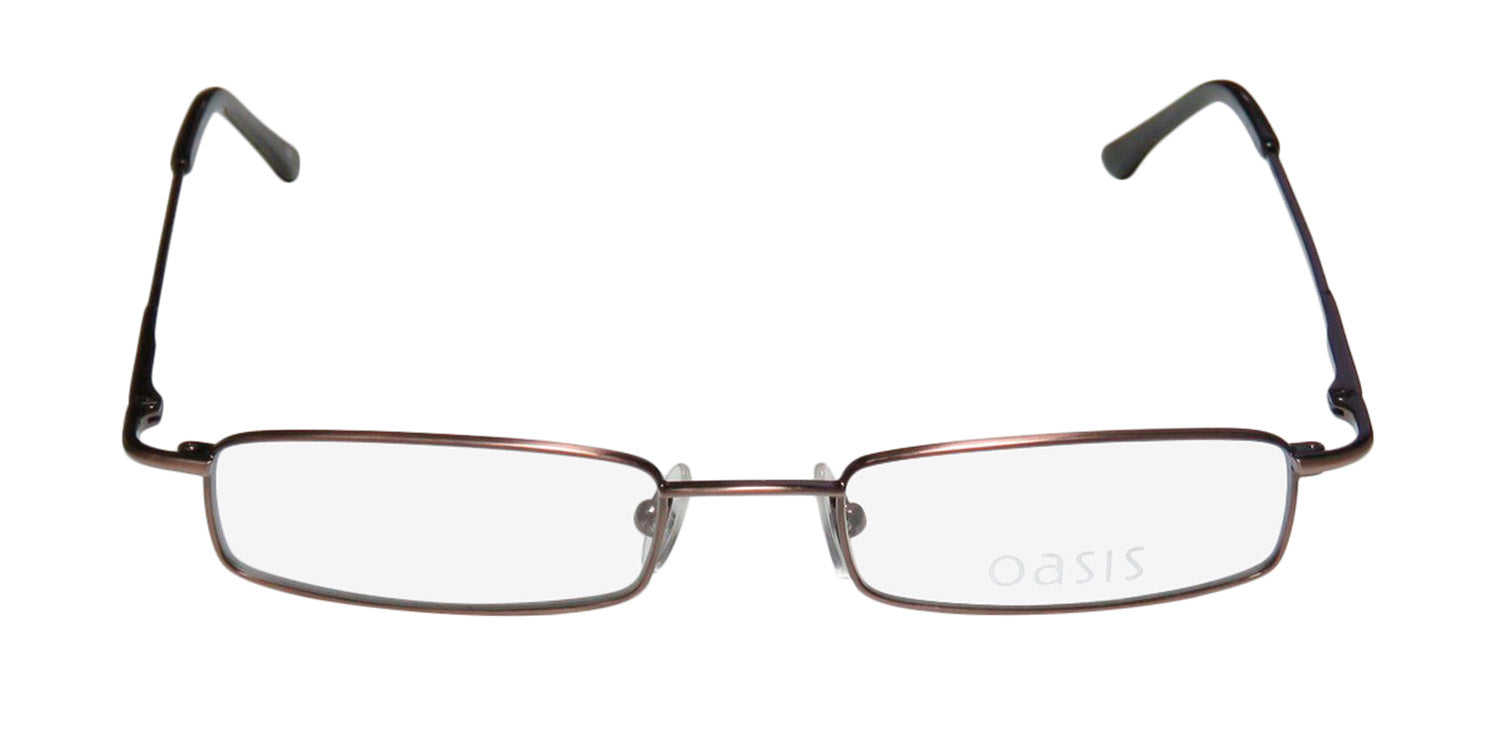 Oasis Iris Eyeglasses
