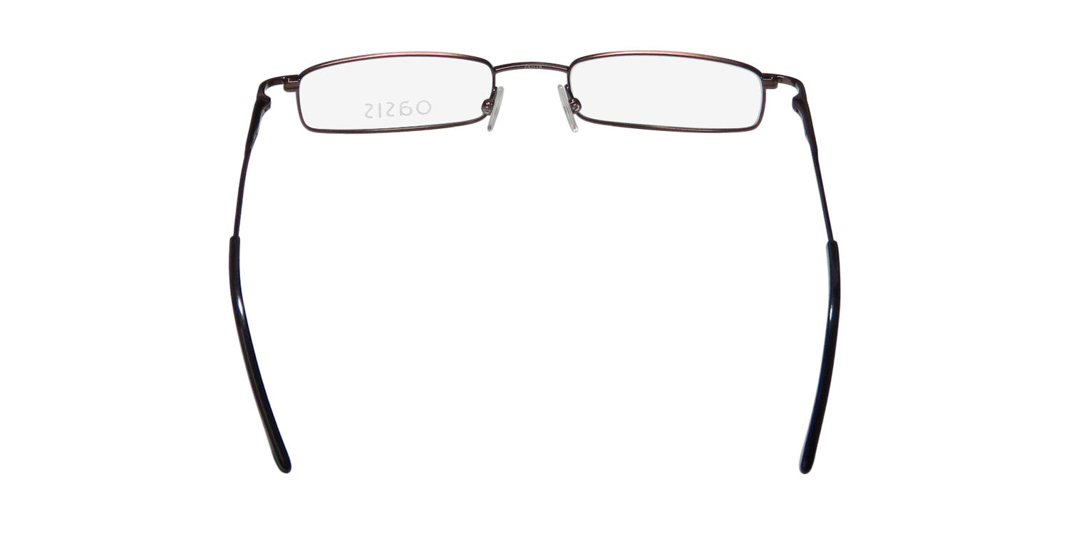 Oasis Iris Eyeglasses