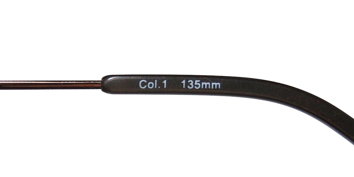 Oasis Iris Eyeglasses