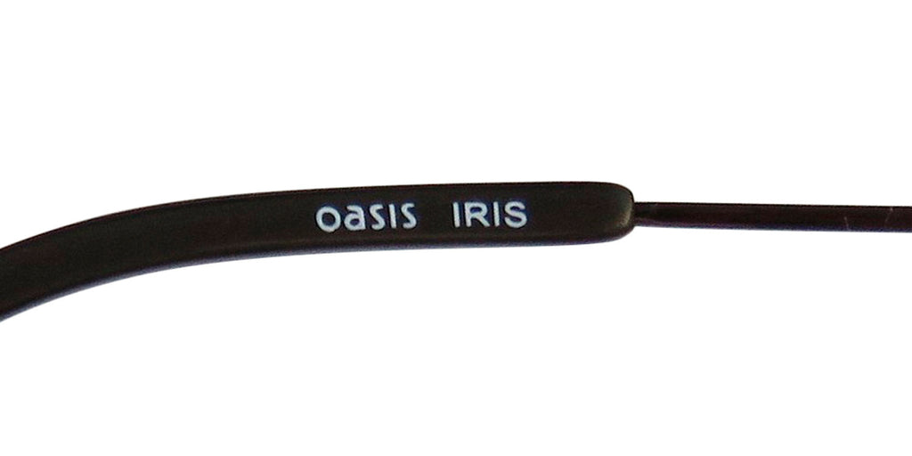 Oasis Iris Eyeglasses