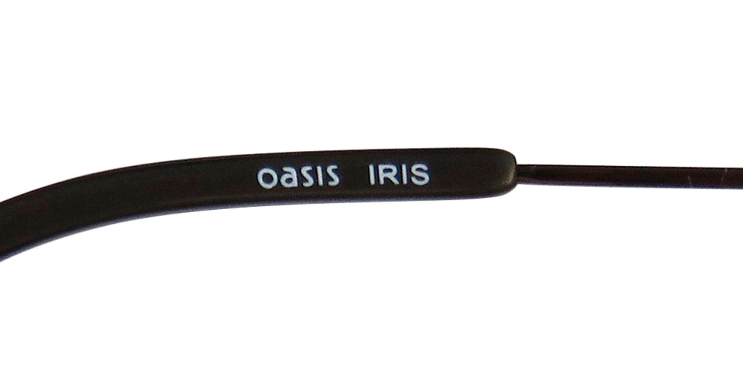 Oasis Iris Eyeglasses