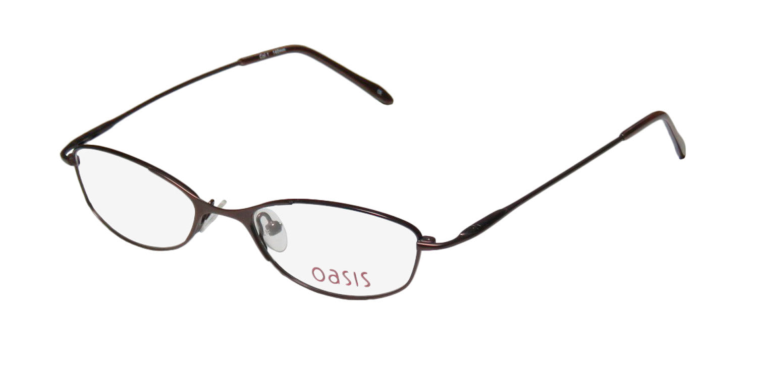 Oasis Amaryllis Eyeglasses