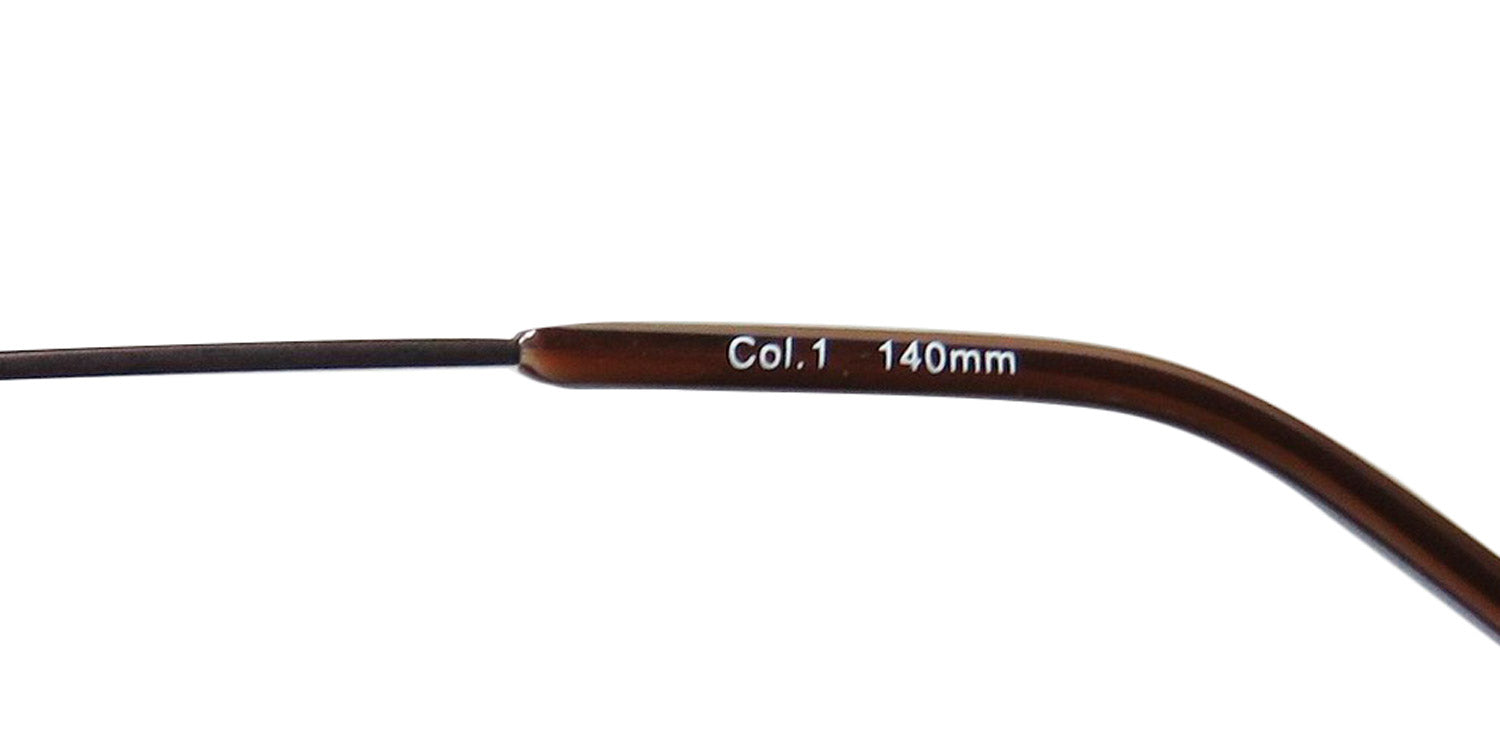Oasis Amaryllis Eyeglasses