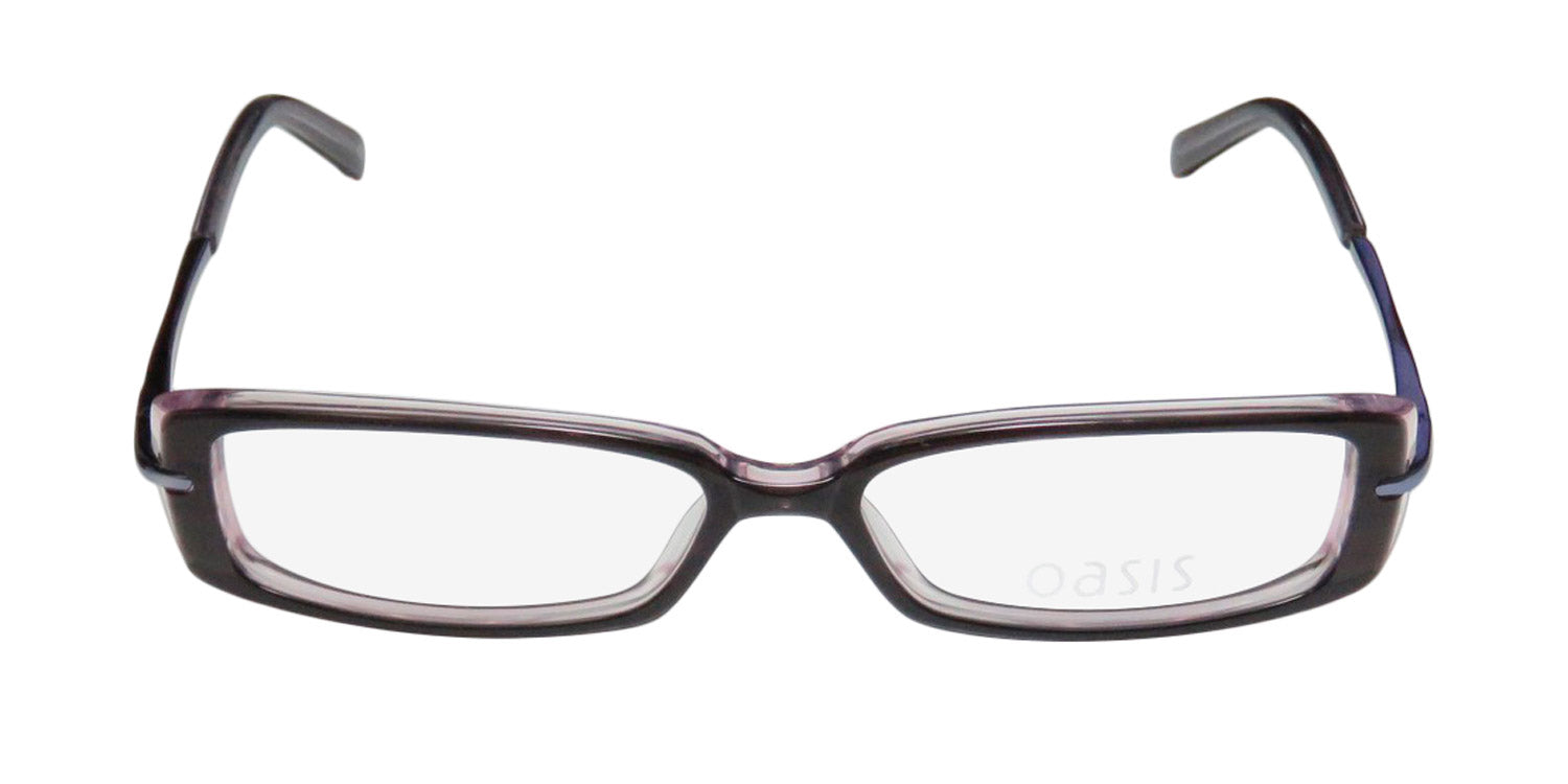 Oasis Jacaranda Eyeglasses