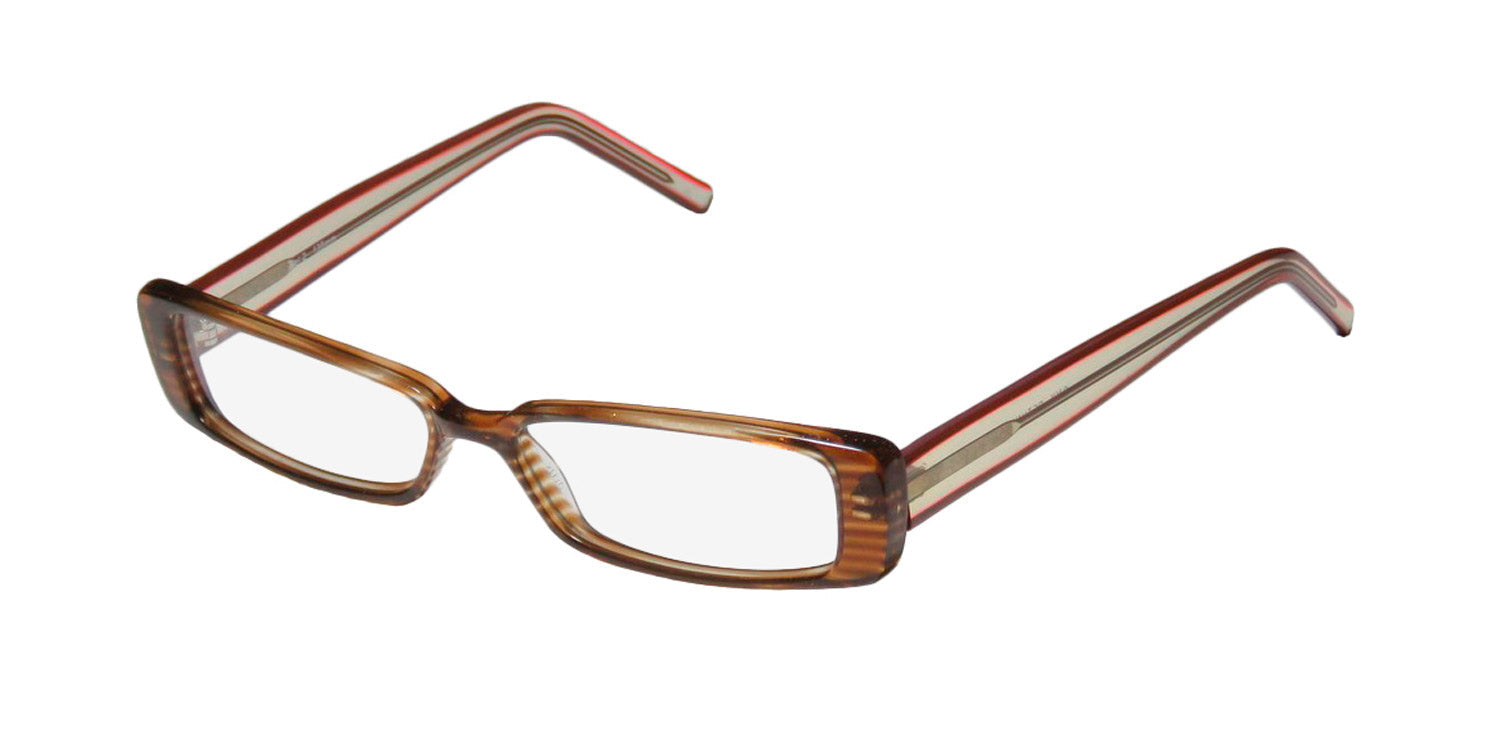 Oasis Petunia Eyeglasses