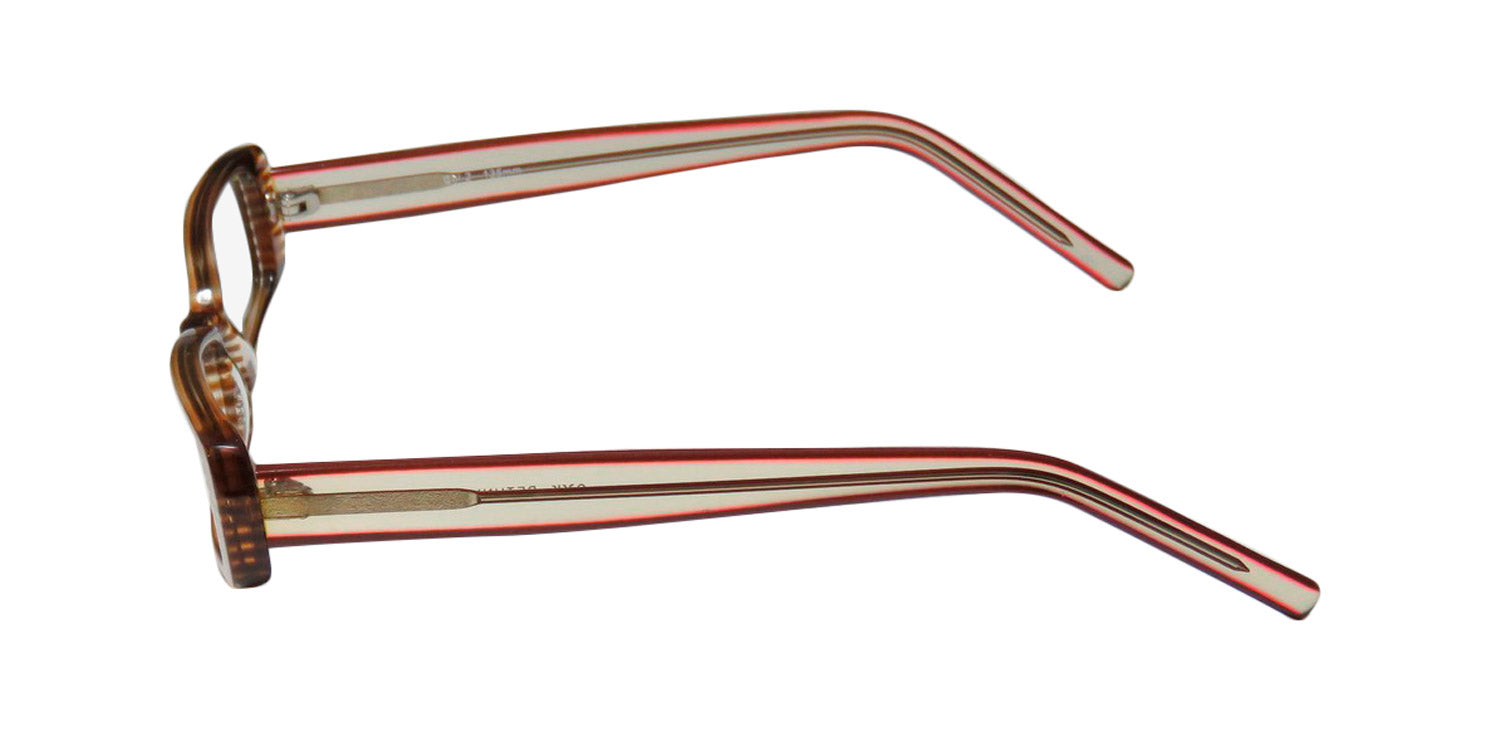 Oasis Petunia Eyeglasses