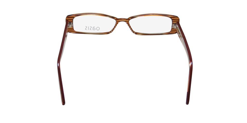 Oasis Petunia Eyeglasses
