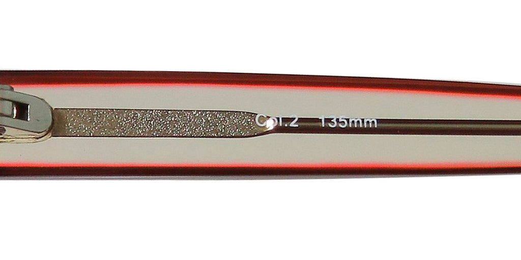 Oasis Petunia Eyeglasses
