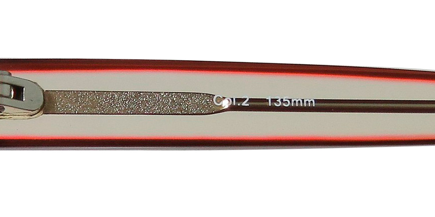 Oasis Petunia Eyeglasses