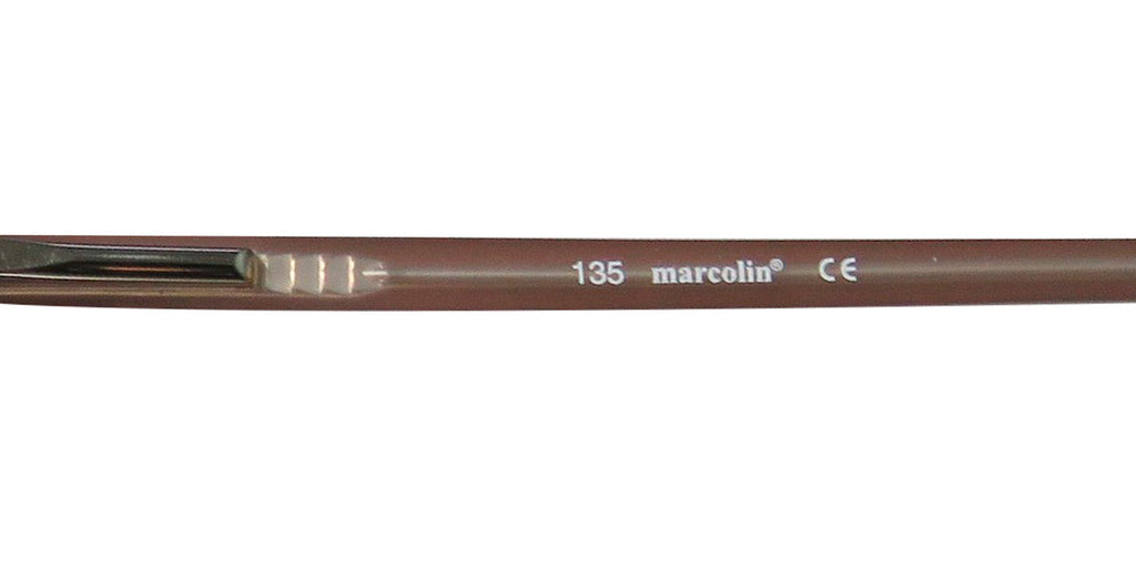 Marcolin 771 Eyeglasses