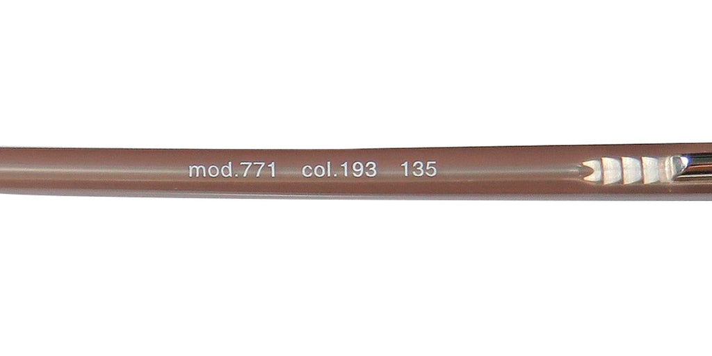 Marcolin 771 Eyeglasses