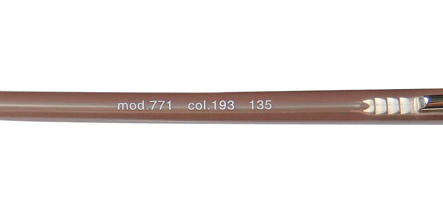 Marcolin 771 Eyeglasses