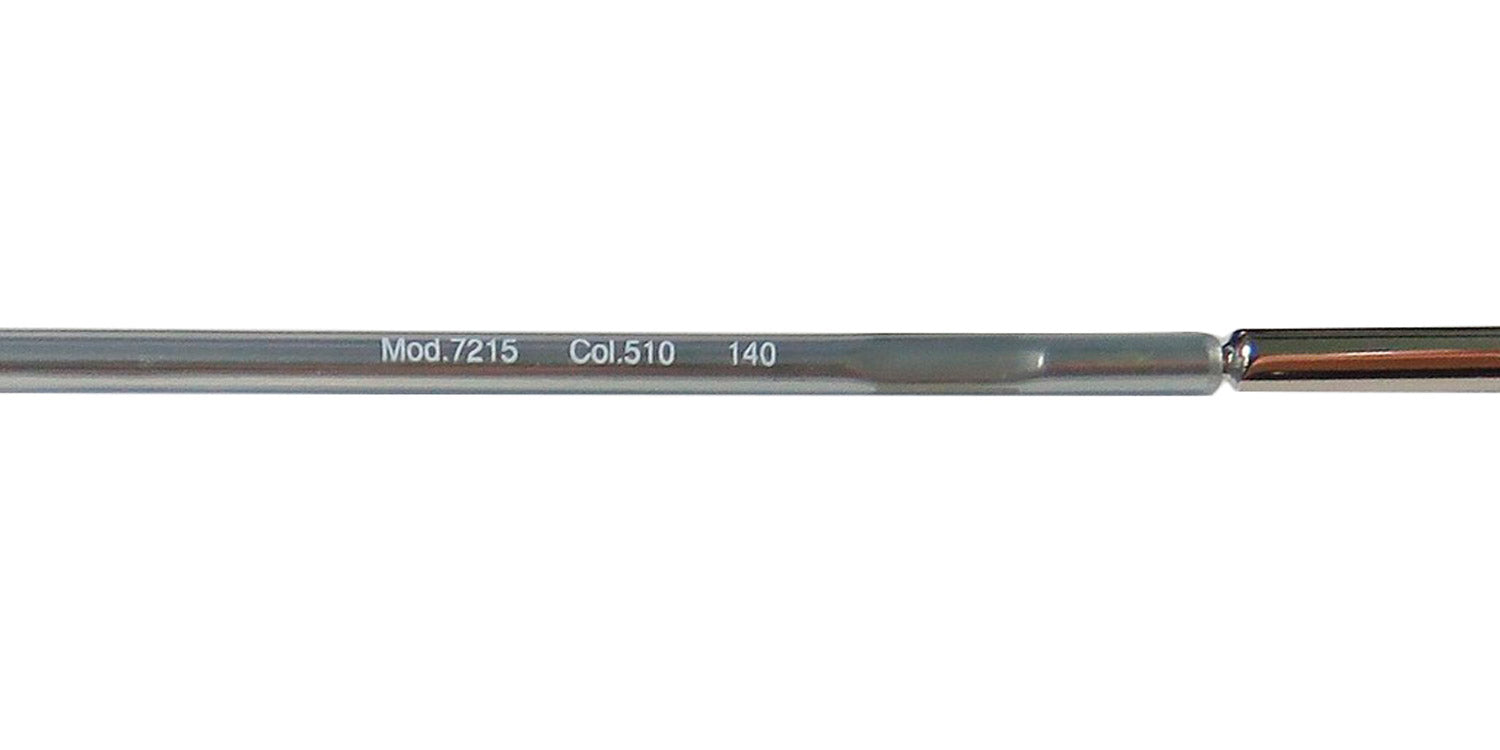 Marcolin 7215 Eyeglasses