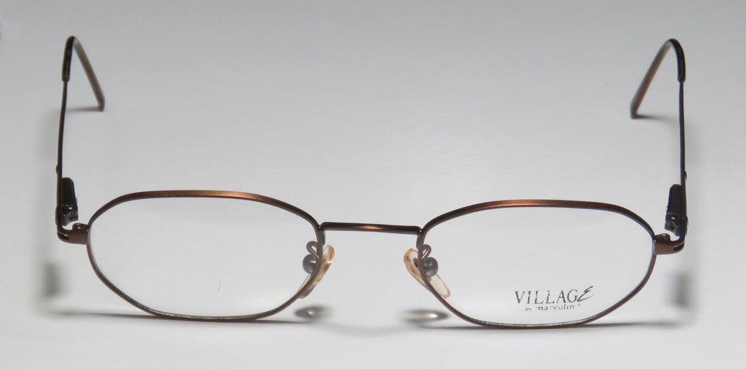 Marcolin Village 41 Eyeglasses