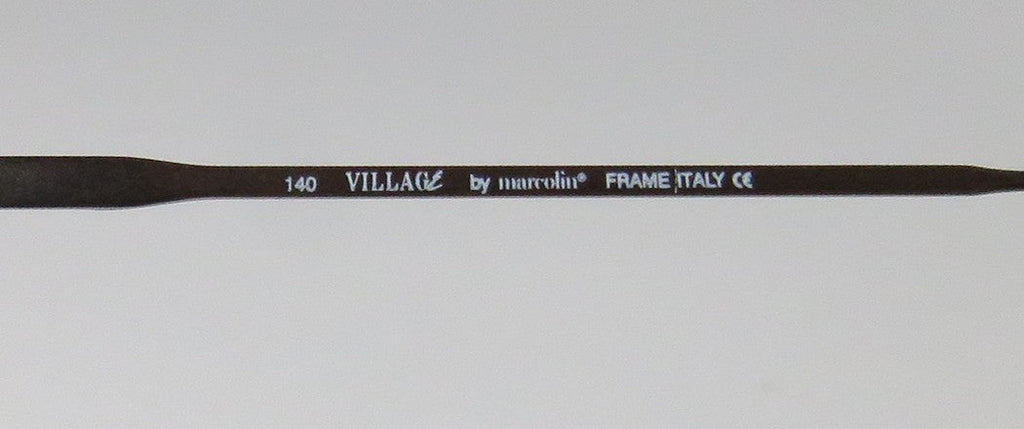 Marcolin Village 41 Eyeglasses