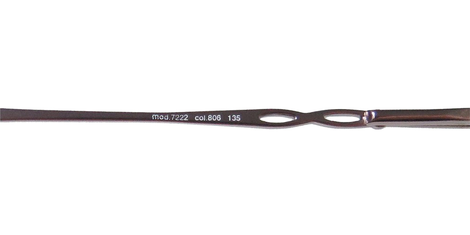 Marcolin 7222 Eyeglasses