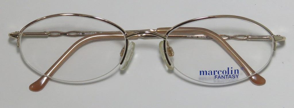 Marcolin 7222 Eyeglasses