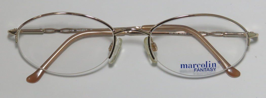 Marcolin 7222 Eyeglasses