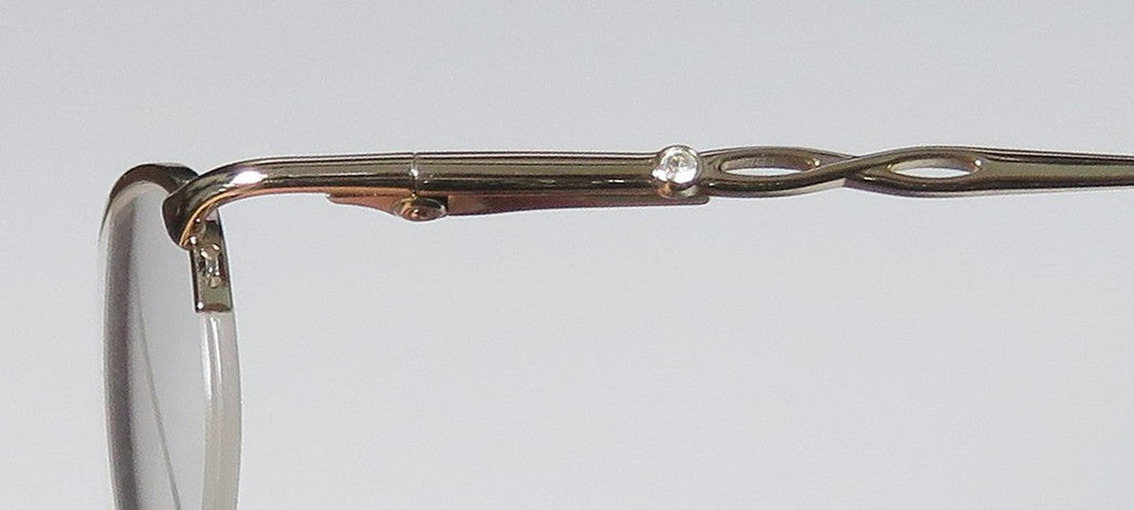 Marcolin 7222 Eyeglasses