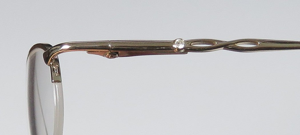 Marcolin 7222 Eyeglasses