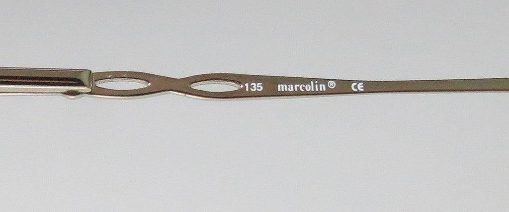 Marcolin 7222 Eyeglasses