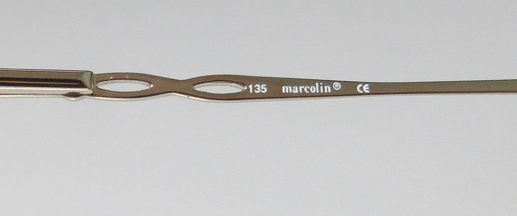 Marcolin 7222 Eyeglasses