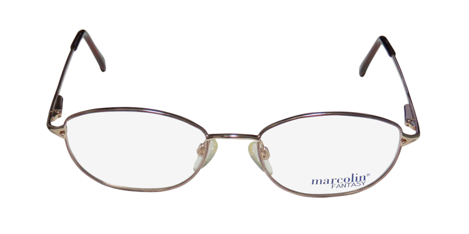 Marcolin 7218 Eyeglasses