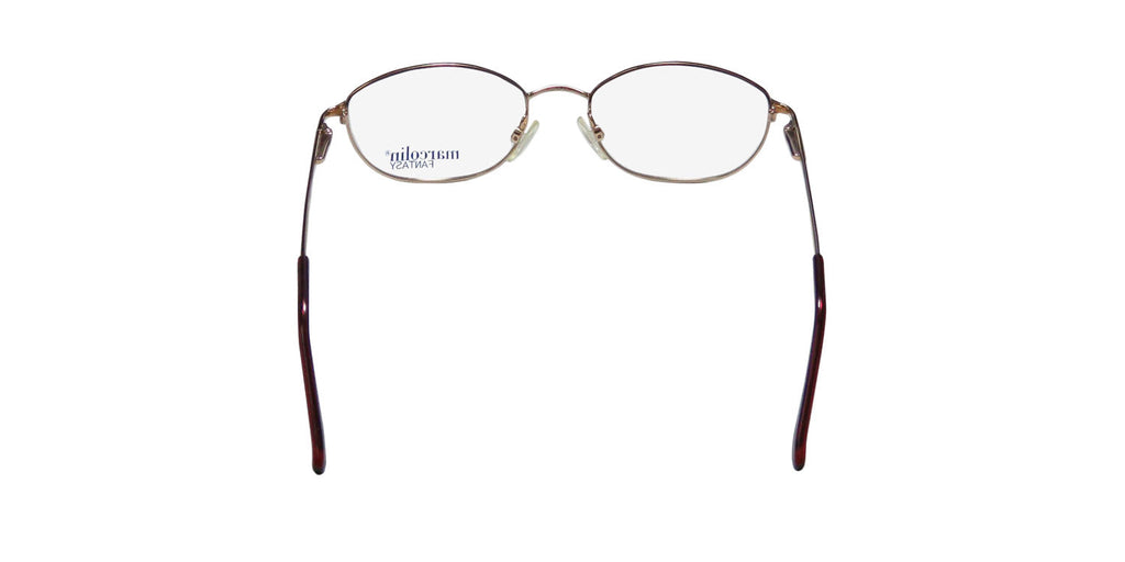Marcolin 7218 Eyeglasses
